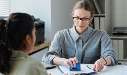 Step-by-step information on how to apply for a Student visa (subclass 500)